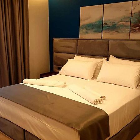 Henry Resort And Spa Durrës Eksteriør bilde