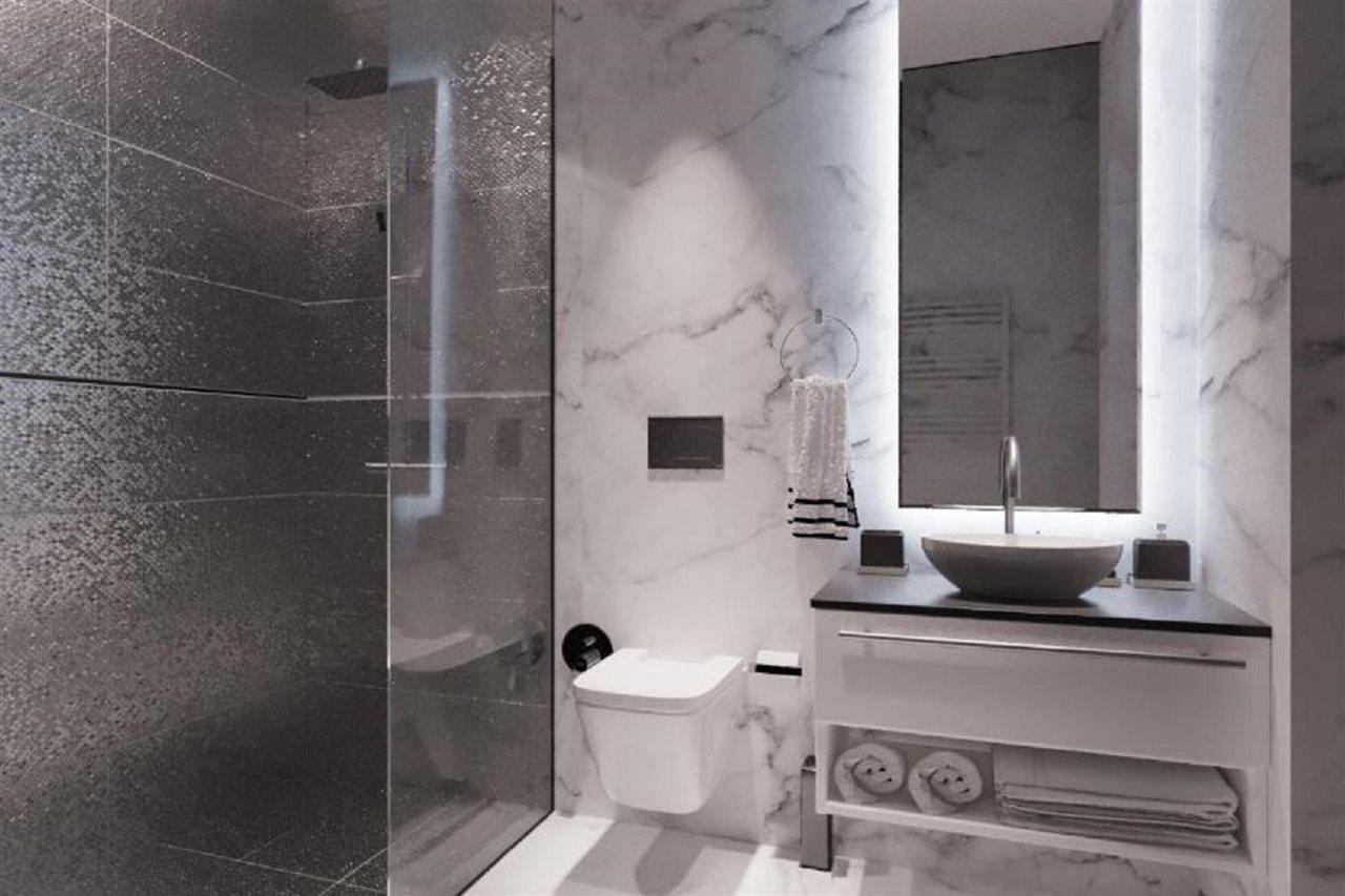 Henry Resort And Spa Durrës Eksteriør bilde